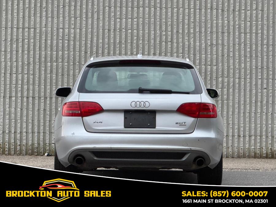 2012 Audi A4 4dr Avant Wgn Auto quattro 2.0T Premium Plus, available for sale in BROCKTON, Massachusetts | Brockton Auto Sales Inc. BROCKTON, Massachusetts 2012 Audi A4 4dr Avant Wgn Auto quattro 2.0T Premium Plus, available for sale in BROCKTON, Massachusetts | Brockton Auto Sales Inc. BROCKTON, Massachusetts