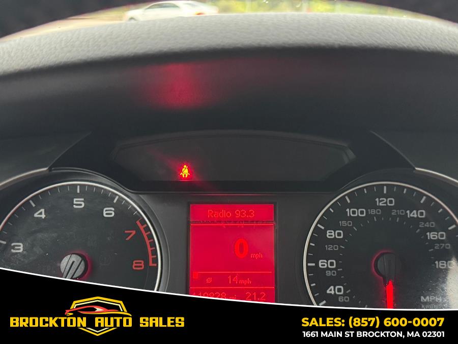 2012 Audi A4 4dr Avant Wgn Auto quattro 2.0T Premium Plus, available for sale in BROCKTON, Massachusetts | Brockton Auto Sales Inc. BROCKTON, Massachusetts 2012 Audi A4 4dr Avant Wgn Auto quattro 2.0T Premium Plus, available for sale in BROCKTON, Massachusetts | Brockton Auto Sales Inc. BROCKTON, Massachusetts