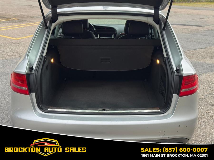 2012 Audi A4 4dr Avant Wgn Auto quattro 2.0T Premium Plus, available for sale in BROCKTON, Massachusetts | Brockton Auto Sales Inc. BROCKTON, Massachusetts 2012 Audi A4 4dr Avant Wgn Auto quattro 2.0T Premium Plus, available for sale in BROCKTON, Massachusetts | Brockton Auto Sales Inc. BROCKTON, Massachusetts