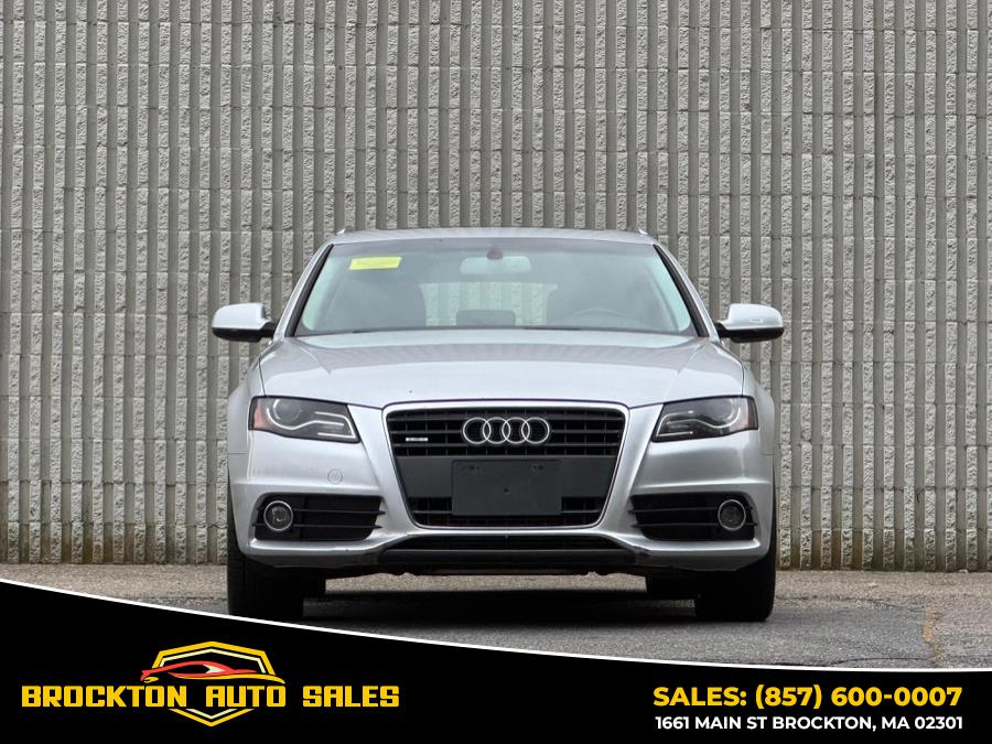 2012 Audi A4 4dr Avant Wgn Auto quattro 2.0T Premium Plus, available for sale in BROCKTON, Massachusetts | Brockton Auto Sales Inc. BROCKTON, Massachusetts 2012 Audi A4 4dr Avant Wgn Auto quattro 2.0T Premium Plus, available for sale in BROCKTON, Massachusetts | Brockton Auto Sales Inc. BROCKTON, Massachusetts