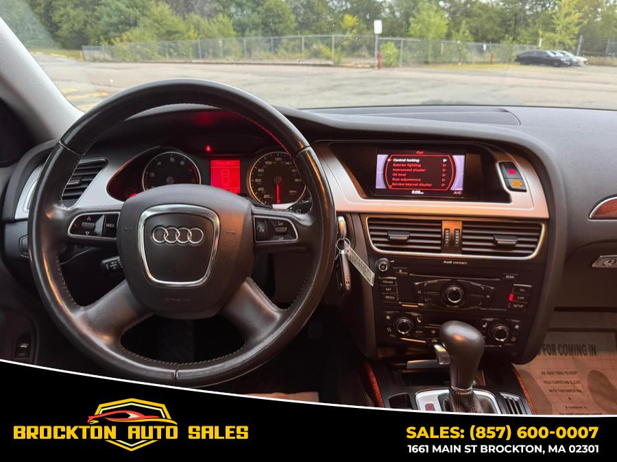 2012 Audi A4 4dr Avant Wgn Auto quattro 2.0T Premium Plus, available for sale in BROCKTON, Massachusetts | Brockton Auto Sales Inc. BROCKTON, Massachusetts 2012 Audi A4 4dr Avant Wgn Auto quattro 2.0T Premium Plus, available for sale in BROCKTON, Massachusetts | Brockton Auto Sales Inc. BROCKTON, Massachusetts