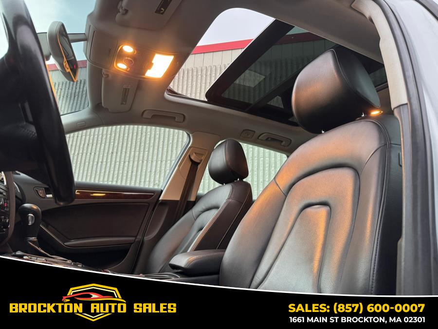 2012 Audi A4 4dr Avant Wgn Auto quattro 2.0T Premium Plus, available for sale in BROCKTON, Massachusetts | Brockton Auto Sales Inc. BROCKTON, Massachusetts 2012 Audi A4 4dr Avant Wgn Auto quattro 2.0T Premium Plus, available for sale in BROCKTON, Massachusetts | Brockton Auto Sales Inc. BROCKTON, Massachusetts