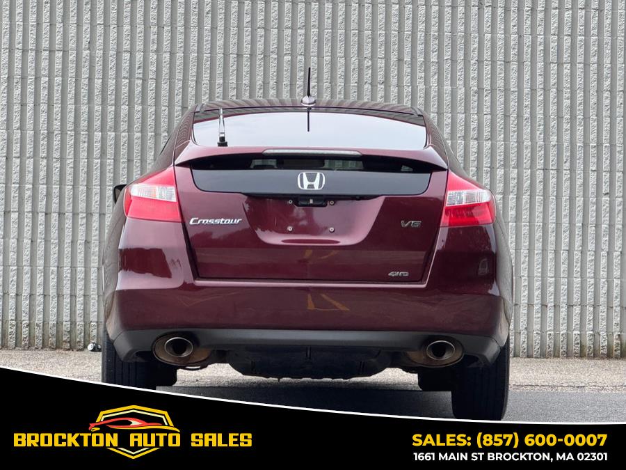 2012 Honda Crosstour 4WD V6 5dr EX-L, available for sale in BROCKTON, Massachusetts | Brockton Auto Sales Inc. BROCKTON, Massachusetts 2012 Honda Crosstour 4WD V6 5dr EX-L, available for sale in BROCKTON, Massachusetts | Brockton Auto Sales Inc. BROCKTON, Massachusetts