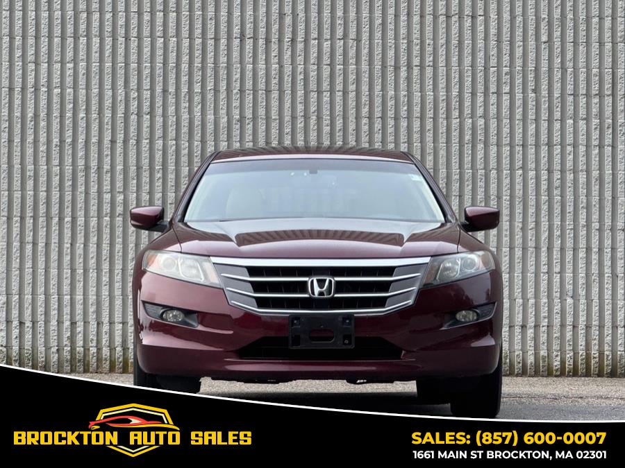 2012 Honda Crosstour 4WD V6 5dr EX-L, available for sale in BROCKTON, Massachusetts | Brockton Auto Sales Inc. BROCKTON, Massachusetts 2012 Honda Crosstour 4WD V6 5dr EX-L, available for sale in BROCKTON, Massachusetts | Brockton Auto Sales Inc. BROCKTON, Massachusetts