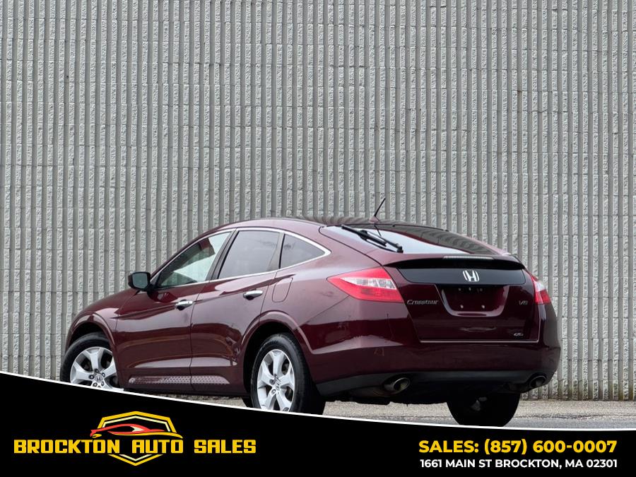 2012 Honda Crosstour 4WD V6 5dr EX-L, available for sale in BROCKTON, Massachusetts | Brockton Auto Sales Inc. BROCKTON, Massachusetts 2012 Honda Crosstour 4WD V6 5dr EX-L, available for sale in BROCKTON, Massachusetts | Brockton Auto Sales Inc. BROCKTON, Massachusetts