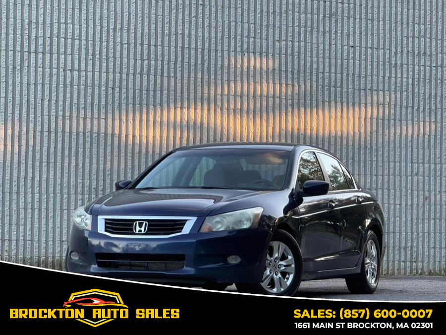 2010 Honda Accord Sdn 4dr I4 Auto LX-P PZEV, available for sale in BROCKTON, Massachusetts | Brockton Auto Sales Inc. BROCKTON, Massachusetts 2010 Honda Accord Sdn 4dr I4 Auto LX-P PZEV, available for sale in BROCKTON, Massachusetts | Brockton Auto Sales Inc. BROCKTON, Massachusetts