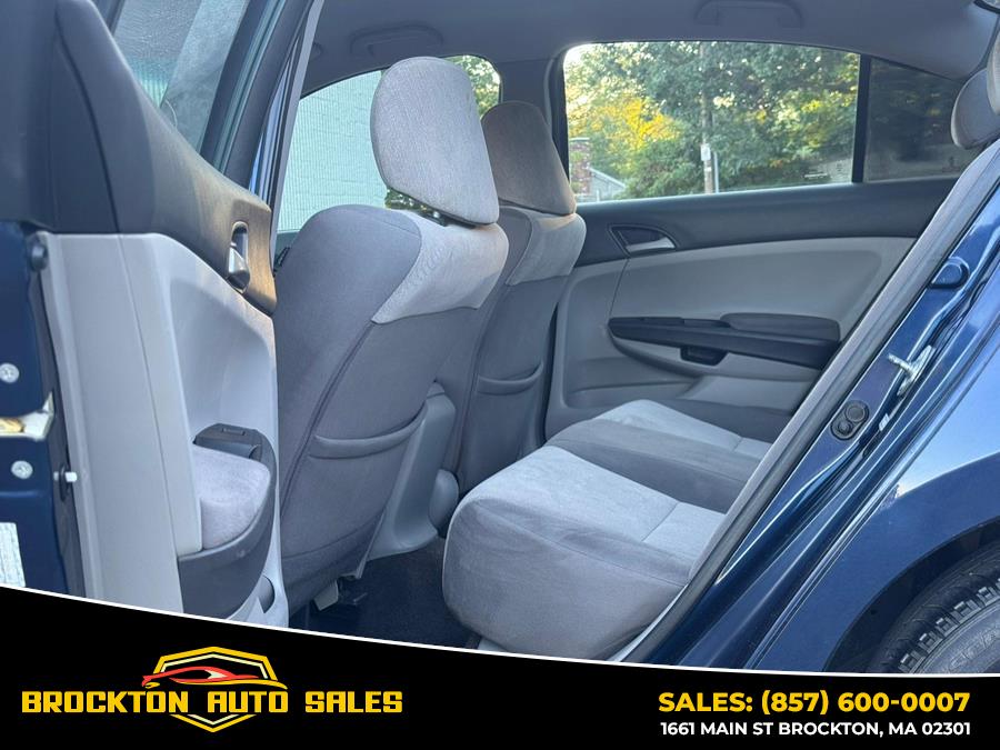 2010 Honda Accord Sdn 4dr I4 Auto LX-P PZEV, available for sale in BROCKTON, Massachusetts | Brockton Auto Sales Inc. BROCKTON, Massachusetts 2010 Honda Accord Sdn 4dr I4 Auto LX-P PZEV, available for sale in BROCKTON, Massachusetts | Brockton Auto Sales Inc. BROCKTON, Massachusetts