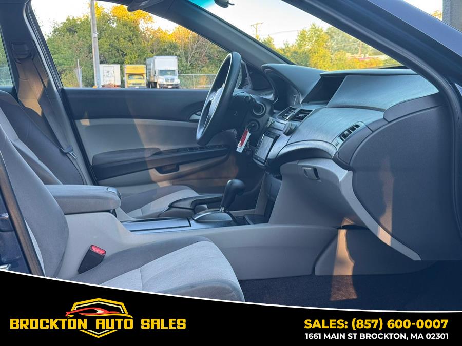 2010 Honda Accord Sdn 4dr I4 Auto LX-P PZEV, available for sale in BROCKTON, Massachusetts | Brockton Auto Sales Inc. BROCKTON, Massachusetts 2010 Honda Accord Sdn 4dr I4 Auto LX-P PZEV, available for sale in BROCKTON, Massachusetts | Brockton Auto Sales Inc. BROCKTON, Massachusetts