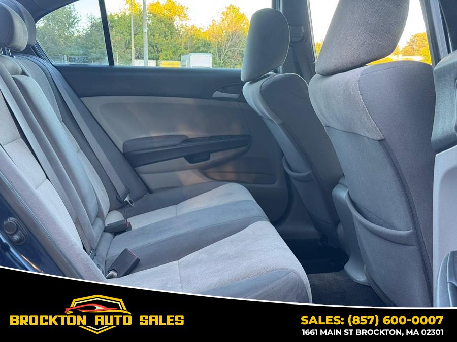 2010 Honda Accord Sdn 4dr I4 Auto LX-P PZEV, available for sale in BROCKTON, Massachusetts | Brockton Auto Sales Inc. BROCKTON, Massachusetts 2010 Honda Accord Sdn 4dr I4 Auto LX-P PZEV, available for sale in BROCKTON, Massachusetts | Brockton Auto Sales Inc. BROCKTON, Massachusetts