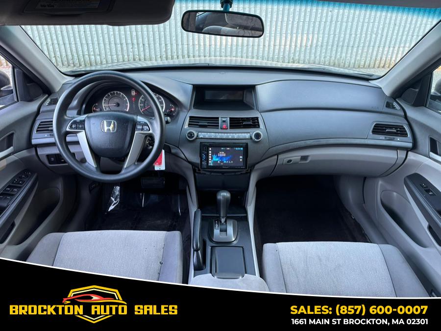 2010 Honda Accord Sdn 4dr I4 Auto LX-P PZEV, available for sale in BROCKTON, Massachusetts | Brockton Auto Sales Inc. BROCKTON, Massachusetts 2010 Honda Accord Sdn 4dr I4 Auto LX-P PZEV, available for sale in BROCKTON, Massachusetts | Brockton Auto Sales Inc. BROCKTON, Massachusetts