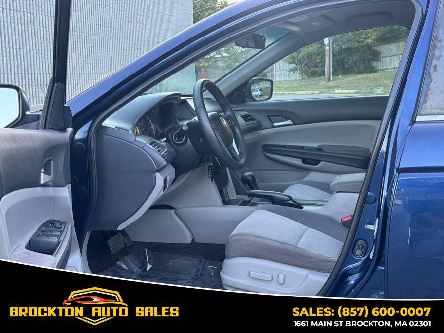 2010 Honda Accord Sdn 4dr I4 Auto LX-P PZEV, available for sale in BROCKTON, Massachusetts | Brockton Auto Sales Inc. BROCKTON, Massachusetts 2010 Honda Accord Sdn 4dr I4 Auto LX-P PZEV, available for sale in BROCKTON, Massachusetts | Brockton Auto Sales Inc. BROCKTON, Massachusetts