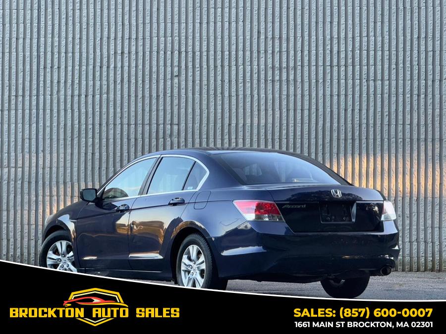 2010 Honda Accord Sdn 4dr I4 Auto LX-P PZEV, available for sale in BROCKTON, Massachusetts | Brockton Auto Sales Inc. BROCKTON, Massachusetts 2010 Honda Accord Sdn 4dr I4 Auto LX-P PZEV, available for sale in BROCKTON, Massachusetts | Brockton Auto Sales Inc. BROCKTON, Massachusetts