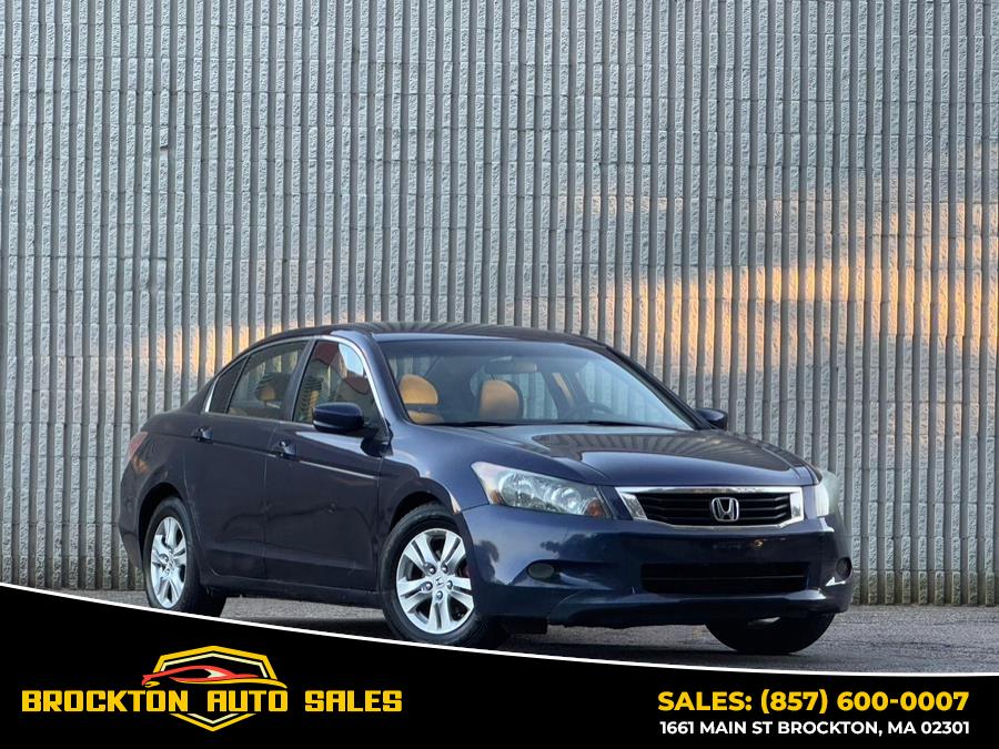 2010 Honda Accord Sdn 4dr I4 Auto LX-P PZEV, available for sale in BROCKTON, Massachusetts | Brockton Auto Sales Inc. BROCKTON, Massachusetts 2010 Honda Accord Sdn 4dr I4 Auto LX-P PZEV, available for sale in BROCKTON, Massachusetts | Brockton Auto Sales Inc. BROCKTON, Massachusetts