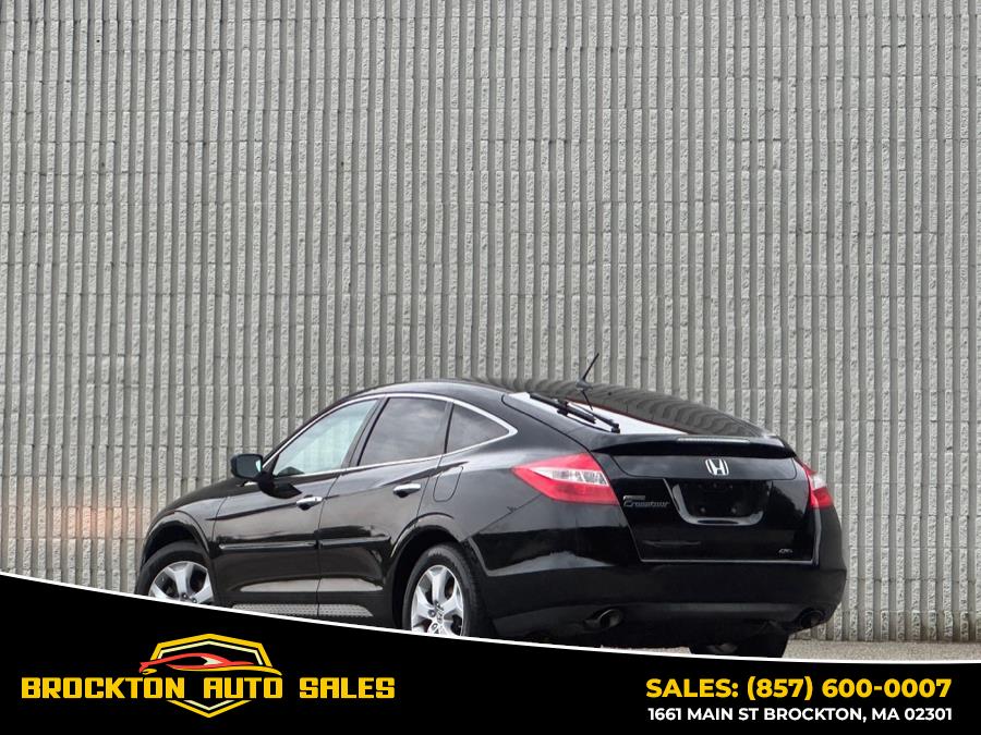 2010 Honda Accord Crosstour 4WD 5dr EX-L w/Navi, available for sale in BROCKTON, Massachusetts | Brockton Auto Sales Inc. BROCKTON, Massachusetts 2010 Honda Accord Crosstour 4WD 5dr EX-L w/Navi, available for sale in BROCKTON, Massachusetts | Brockton Auto Sales Inc. BROCKTON, Massachusetts
