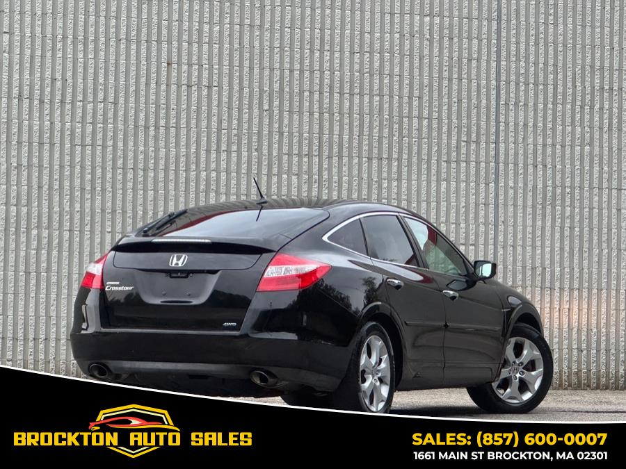2010 Honda Accord Crosstour 4WD 5dr EX-L w/Navi, available for sale in BROCKTON, Massachusetts | Brockton Auto Sales Inc. BROCKTON, Massachusetts 2010 Honda Accord Crosstour 4WD 5dr EX-L w/Navi, available for sale in BROCKTON, Massachusetts | Brockton Auto Sales Inc. BROCKTON, Massachusetts