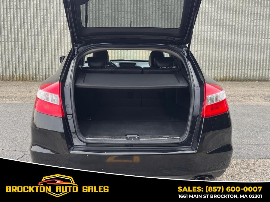 2010 Honda Accord Crosstour 4WD 5dr EX-L w/Navi, available for sale in BROCKTON, Massachusetts | Brockton Auto Sales Inc. BROCKTON, Massachusetts 2010 Honda Accord Crosstour 4WD 5dr EX-L w/Navi, available for sale in BROCKTON, Massachusetts | Brockton Auto Sales Inc. BROCKTON, Massachusetts