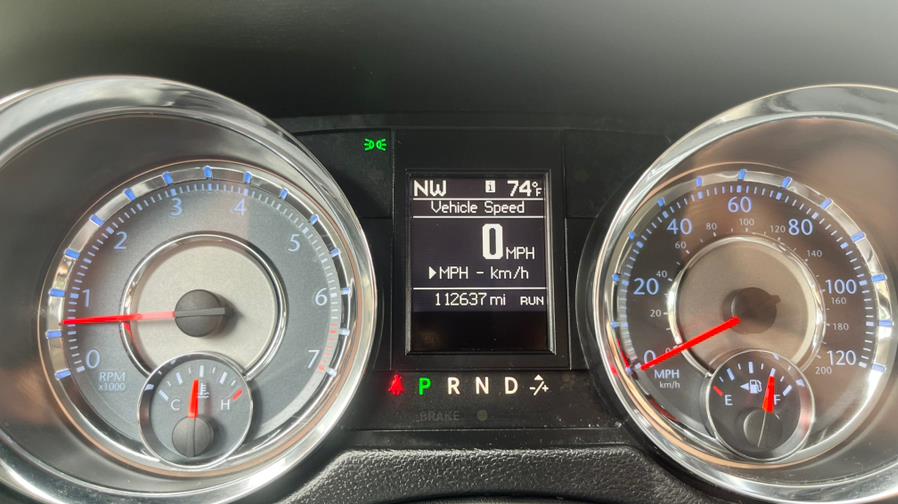 2015 Chrysler Town & Country 4dr Wgn Touring-L, available for sale in Springfield, Massachusetts | Jordan Auto Sales Inc. Springfield, Massachusetts 2015 Chrysler Town & Country 4dr Wgn Touring-L, available for sale in Springfield, Massachusetts | Jordan Auto Sales Inc. Springfield, Massachusetts