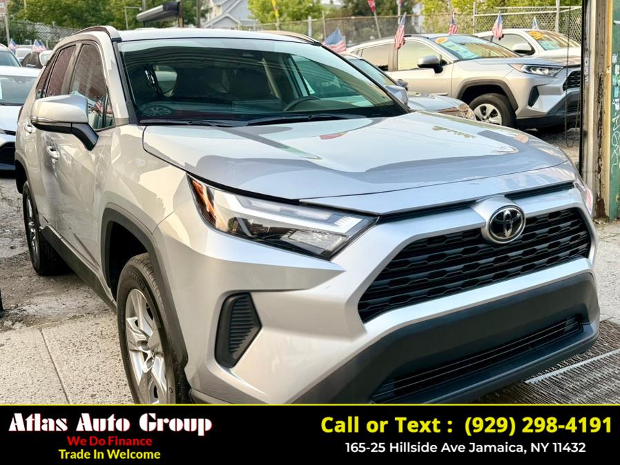 2024 Toyota RAV4 XLE FWD (Natl), available for sale in Jamaica, New York | Atlas Auto Group. Jamaica, New York 2024 Toyota RAV4 XLE FWD (Natl), available for sale in Jamaica, New York | Atlas Auto Group. Jamaica, New York