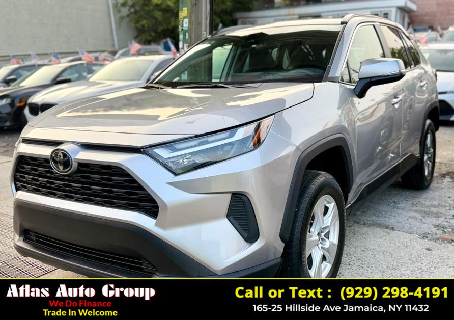 2024 Toyota RAV4 XLE FWD (Natl), available for sale in Jamaica, New York | Atlas Auto Group. Jamaica, New York 2024 Toyota RAV4 XLE FWD (Natl), available for sale in Jamaica, New York | Atlas Auto Group. Jamaica, New York