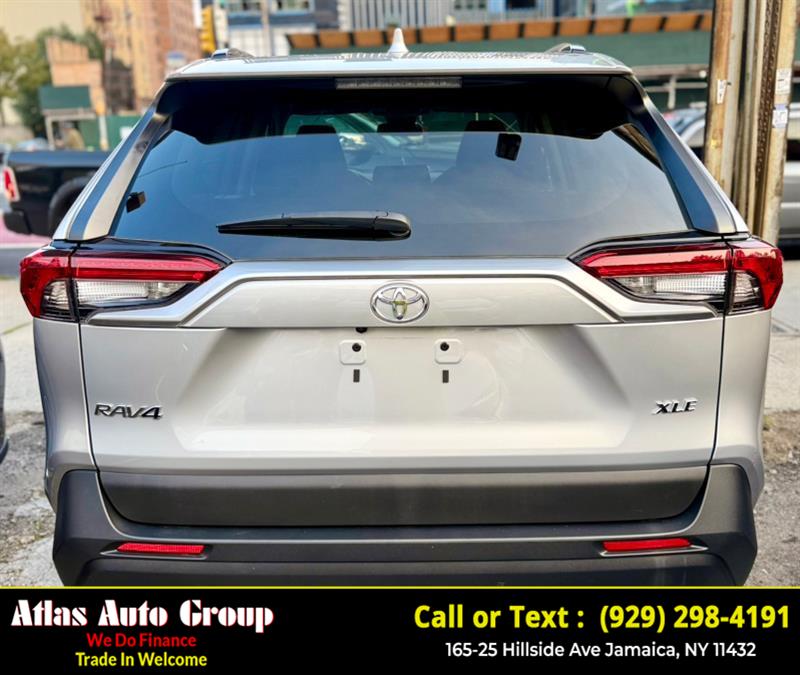 2024 Toyota RAV4 XLE FWD (Natl), available for sale in Jamaica, New York | Atlas Auto Group. Jamaica, New York 2024 Toyota RAV4 XLE FWD (Natl), available for sale in Jamaica, New York | Atlas Auto Group. Jamaica, New York