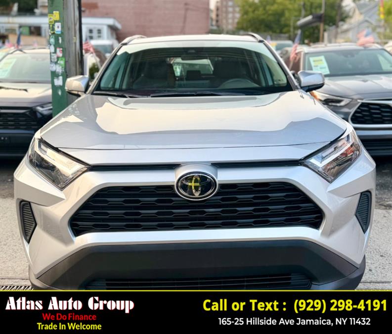 2024 Toyota RAV4 XLE FWD (Natl), available for sale in Jamaica, New York | Atlas Auto Group. Jamaica, New York 2024 Toyota RAV4 XLE FWD (Natl), available for sale in Jamaica, New York | Atlas Auto Group. Jamaica, New York