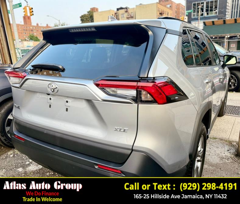 2024 Toyota RAV4 XLE FWD (Natl), available for sale in Jamaica, New York | Atlas Auto Group. Jamaica, New York 2024 Toyota RAV4 XLE FWD (Natl), available for sale in Jamaica, New York | Atlas Auto Group. Jamaica, New York