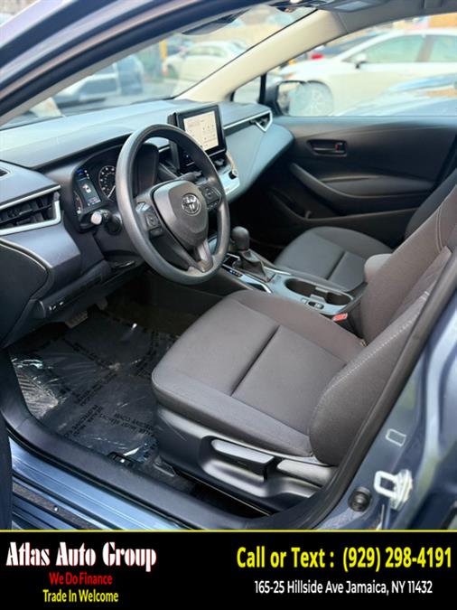 2024 Toyota Corolla LE CVT (Natl), available for sale in Jamaica, New York | Atlas Auto Group. Jamaica, New York 2024 Toyota Corolla LE CVT (Natl), available for sale in Jamaica, New York | Atlas Auto Group. Jamaica, New York