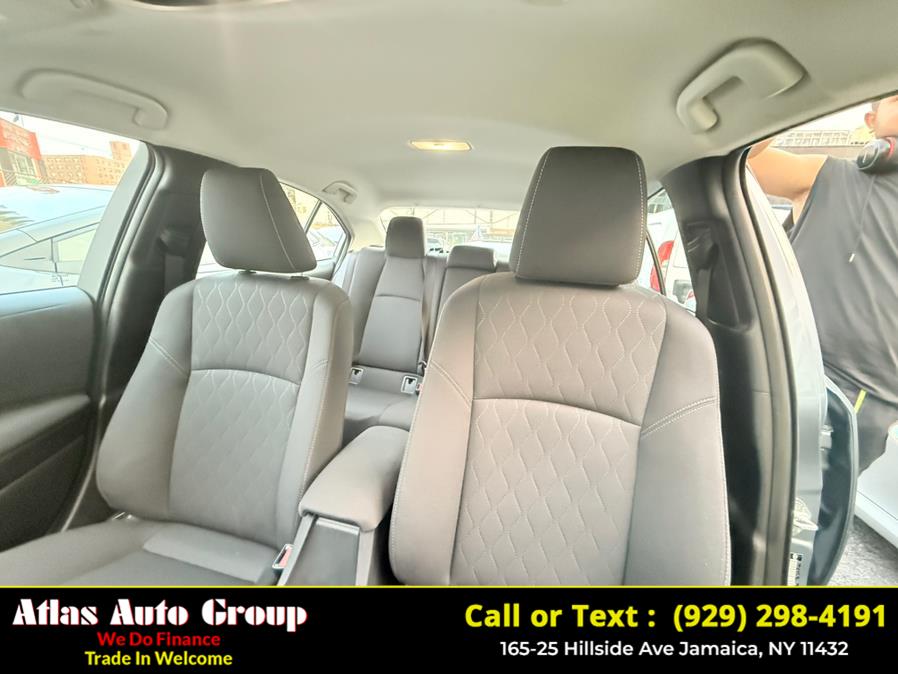 2024 Toyota Corolla LE CVT (Natl), available for sale in Jamaica, New York | Atlas Auto Group. Jamaica, New York 2024 Toyota Corolla LE CVT (Natl), available for sale in Jamaica, New York | Atlas Auto Group. Jamaica, New York