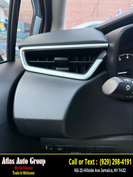 2024 Toyota Corolla LE CVT (Natl), available for sale in Jamaica, New York | Atlas Auto Group. Jamaica, New York 2024 Toyota Corolla LE CVT (Natl), available for sale in Jamaica, New York | Atlas Auto Group. Jamaica, New York