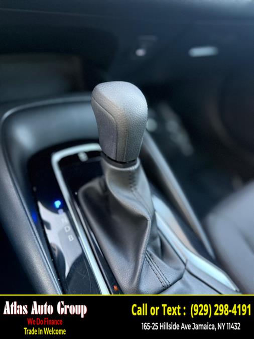 2024 Toyota Corolla LE CVT (Natl), available for sale in Jamaica, New York | Atlas Auto Group. Jamaica, New York 2024 Toyota Corolla LE CVT (Natl), available for sale in Jamaica, New York | Atlas Auto Group. Jamaica, New York