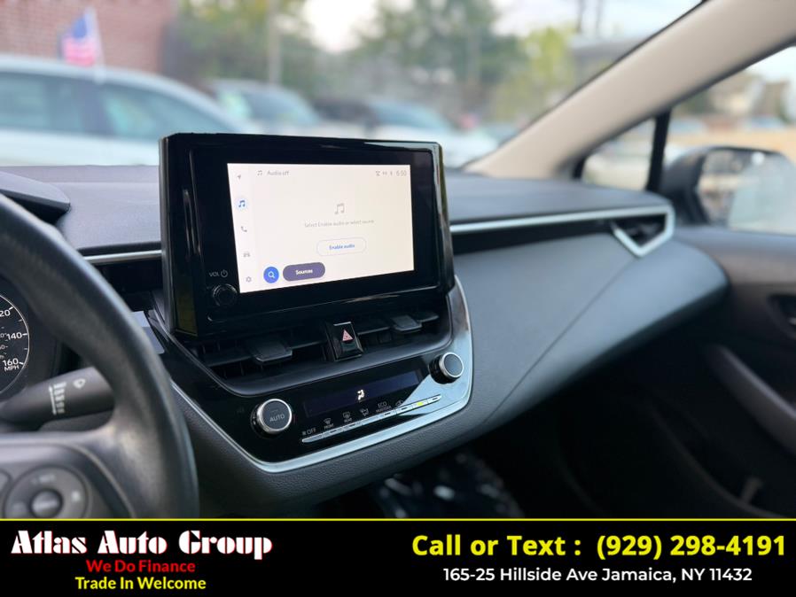 2024 Toyota Corolla LE CVT (Natl), available for sale in Jamaica, New York | Atlas Auto Group. Jamaica, New York 2024 Toyota Corolla LE CVT (Natl), available for sale in Jamaica, New York | Atlas Auto Group. Jamaica, New York