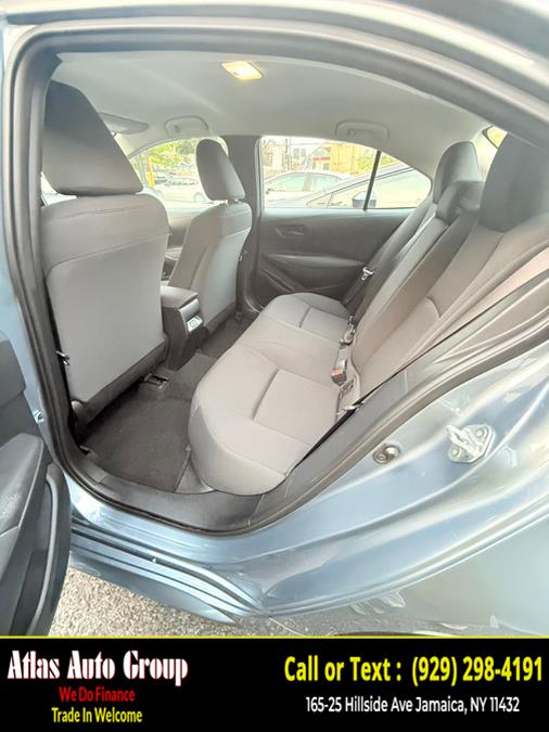 2024 Toyota Corolla LE CVT (Natl), available for sale in Jamaica, New York | Atlas Auto Group. Jamaica, New York 2024 Toyota Corolla LE CVT (Natl), available for sale in Jamaica, New York | Atlas Auto Group. Jamaica, New York