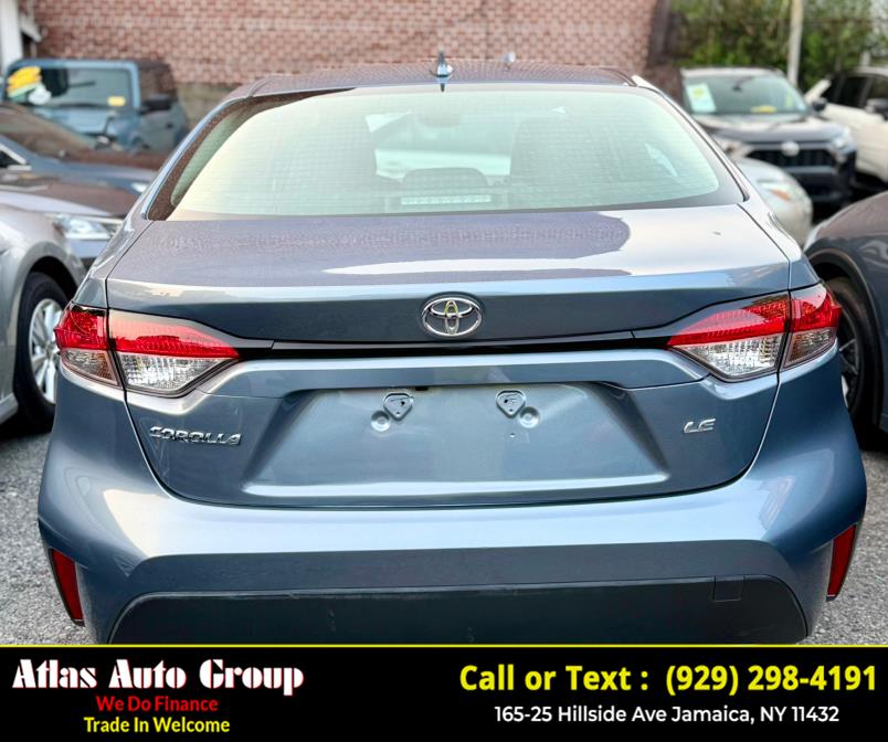 2024 Toyota Corolla LE CVT (Natl), available for sale in Jamaica, New York | Atlas Auto Group. Jamaica, New York 2024 Toyota Corolla LE CVT (Natl), available for sale in Jamaica, New York | Atlas Auto Group. Jamaica, New York