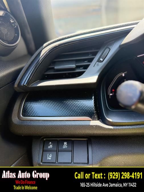 2021 Honda Civic Hatchback Sport CVT, available for sale in Jamaica, New York | Atlas Auto Group. Jamaica, New York 2021 Honda Civic Hatchback Sport CVT, available for sale in Jamaica, New York | Atlas Auto Group. Jamaica, New York