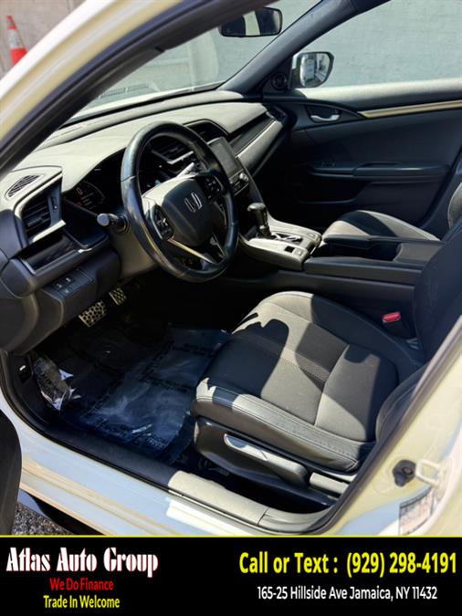 2021 Honda Civic Hatchback Sport CVT, available for sale in Jamaica, New York | Atlas Auto Group. Jamaica, New York 2021 Honda Civic Hatchback Sport CVT, available for sale in Jamaica, New York | Atlas Auto Group. Jamaica, New York