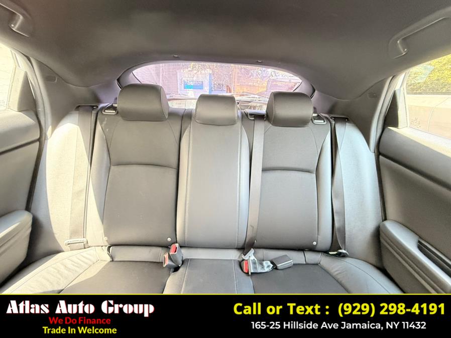 2021 Honda Civic Hatchback Sport CVT, available for sale in Jamaica, New York | Atlas Auto Group. Jamaica, New York 2021 Honda Civic Hatchback Sport CVT, available for sale in Jamaica, New York | Atlas Auto Group. Jamaica, New York