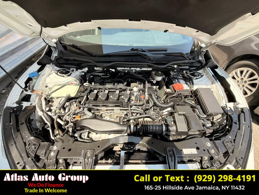 2021 Honda Civic Hatchback Sport CVT, available for sale in Jamaica, New York | Atlas Auto Group. Jamaica, New York 2021 Honda Civic Hatchback Sport CVT, available for sale in Jamaica, New York | Atlas Auto Group. Jamaica, New York