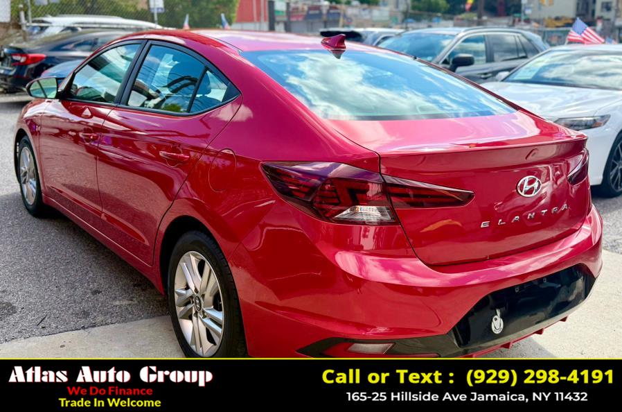 2020 Hyundai Elantra SEL IVT, available for sale in Jamaica, New York | Atlas Auto Group. Jamaica, New York 2020 Hyundai Elantra SEL IVT, available for sale in Jamaica, New York | Atlas Auto Group. Jamaica, New York