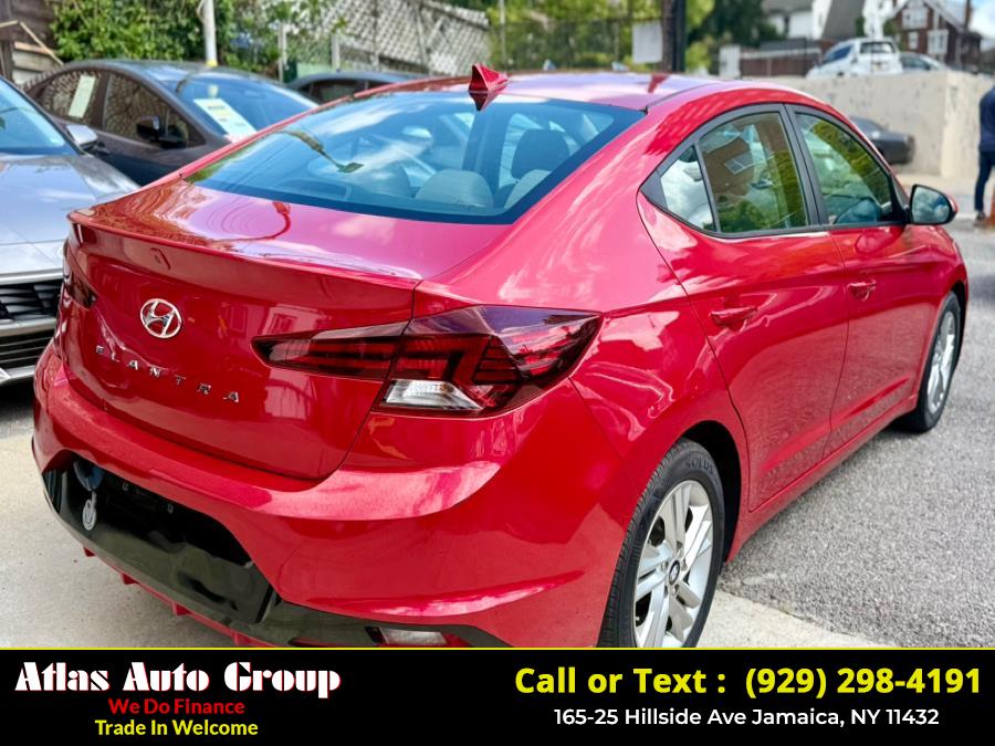 2020 Hyundai Elantra SEL IVT, available for sale in Jamaica, New York | Atlas Auto Group. Jamaica, New York 2020 Hyundai Elantra SEL IVT, available for sale in Jamaica, New York | Atlas Auto Group. Jamaica, New York