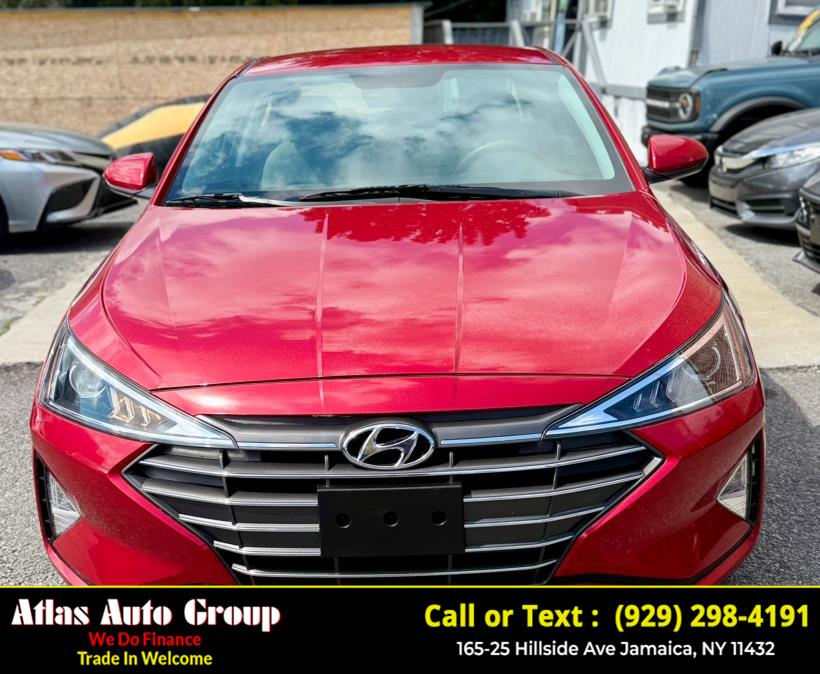 2020 Hyundai Elantra SEL IVT, available for sale in Jamaica, New York | Atlas Auto Group. Jamaica, New York 2020 Hyundai Elantra SEL IVT, available for sale in Jamaica, New York | Atlas Auto Group. Jamaica, New York