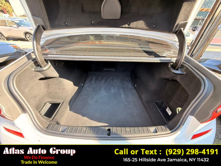 2016 BMW 7 Series 4dr Sdn 750i xDrive AWD, available for sale in Jamaica, New York | Atlas Auto Group. Jamaica, New York 2016 BMW 7 Series 4dr Sdn 750i xDrive AWD, available for sale in Jamaica, New York | Atlas Auto Group. Jamaica, New York