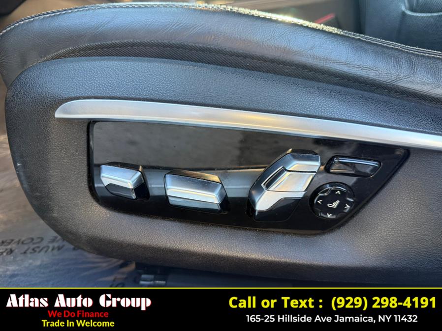 2016 BMW 7 Series 4dr Sdn 750i xDrive AWD, available for sale in Jamaica, New York | Atlas Auto Group. Jamaica, New York 2016 BMW 7 Series 4dr Sdn 750i xDrive AWD, available for sale in Jamaica, New York | Atlas Auto Group. Jamaica, New York