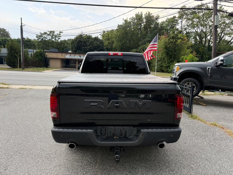 2017 Ram 1500 Rebel 4x4 Crew Cab 5''7" Box, available for sale in Huntington Station, New York | Huntington Auto Mall. Huntington Station, New York 2017 Ram 1500 Rebel 4x4 Crew Cab 5''7" Box, available for sale in Huntington Station, New York | Huntington Auto Mall. Huntington Station, New York