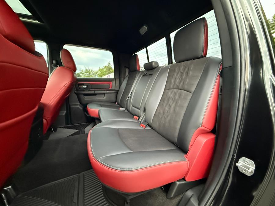 2017 Ram 1500 Rebel 4x4 Crew Cab 5''7" Box, available for sale in Huntington Station, New York | Huntington Auto Mall. Huntington Station, New York 2017 Ram 1500 Rebel 4x4 Crew Cab 5''7" Box, available for sale in Huntington Station, New York | Huntington Auto Mall. Huntington Station, New York