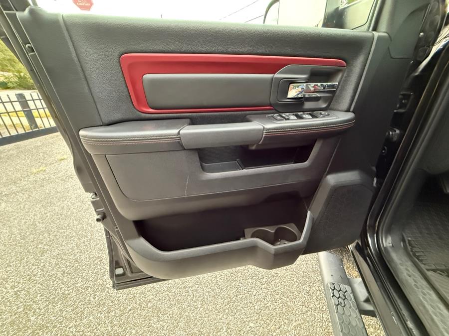 2017 Ram 1500 Rebel 4x4 Crew Cab 5''7" Box, available for sale in Huntington Station, New York | Huntington Auto Mall. Huntington Station, New York 2017 Ram 1500 Rebel 4x4 Crew Cab 5''7" Box, available for sale in Huntington Station, New York | Huntington Auto Mall. Huntington Station, New York
