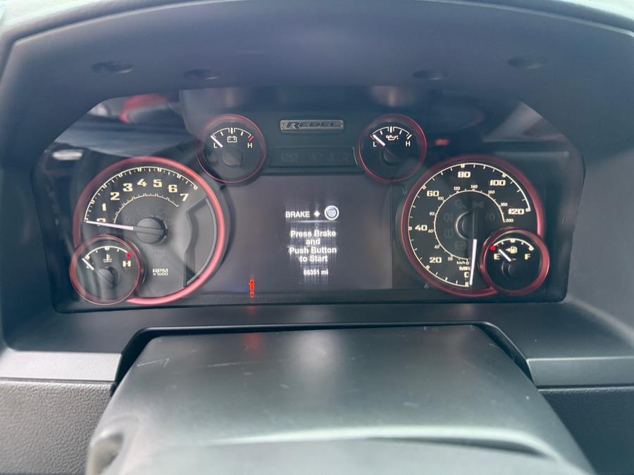 2017 Ram 1500 Rebel 4x4 Crew Cab 5''7" Box, available for sale in Huntington Station, New York | Huntington Auto Mall. Huntington Station, New York 2017 Ram 1500 Rebel 4x4 Crew Cab 5''7" Box, available for sale in Huntington Station, New York | Huntington Auto Mall. Huntington Station, New York