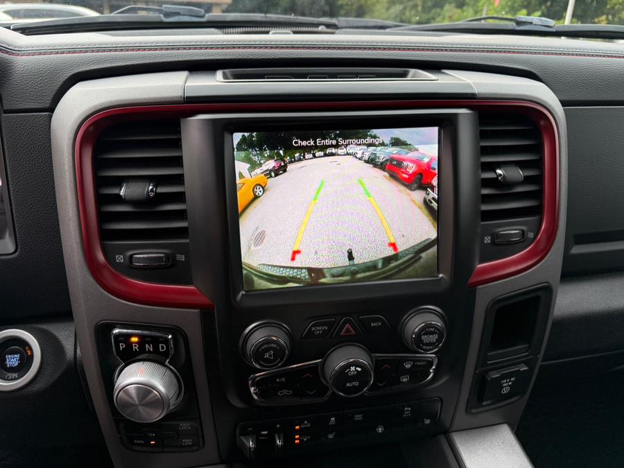 2017 Ram 1500 Rebel 4x4 Crew Cab 5''7" Box, available for sale in Huntington Station, New York | Huntington Auto Mall. Huntington Station, New York 2017 Ram 1500 Rebel 4x4 Crew Cab 5''7" Box, available for sale in Huntington Station, New York | Huntington Auto Mall. Huntington Station, New York