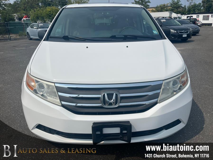 2013 Honda Odyssey 5dr EX-L w/Navi, available for sale in Bohemia, New York | B I Auto Sales. Bohemia, New York 2013 Honda Odyssey 5dr EX-L w/Navi, available for sale in Bohemia, New York | B I Auto Sales. Bohemia, New York
