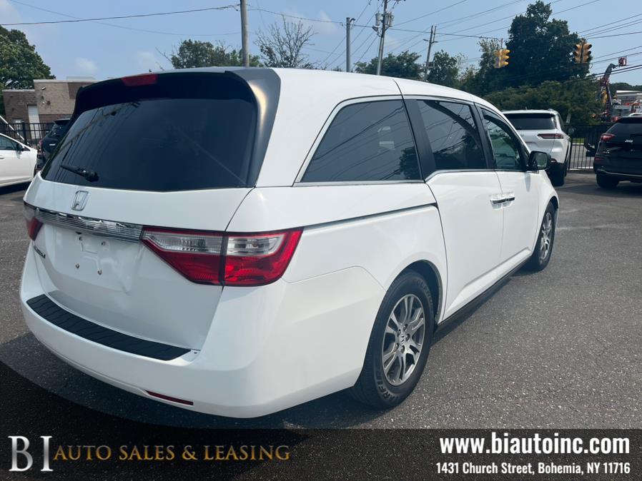 2013 Honda Odyssey 5dr EX-L w/Navi, available for sale in Bohemia, New York | B I Auto Sales. Bohemia, New York 2013 Honda Odyssey 5dr EX-L w/Navi, available for sale in Bohemia, New York | B I Auto Sales. Bohemia, New York