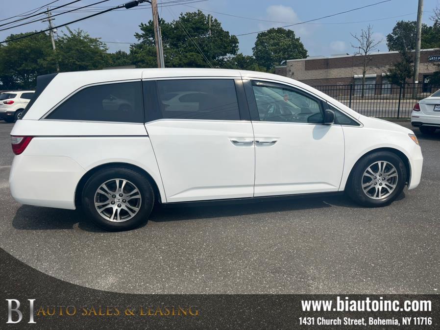 2013 Honda Odyssey 5dr EX-L w/Navi, available for sale in Bohemia, New York | B I Auto Sales. Bohemia, New York 2013 Honda Odyssey 5dr EX-L w/Navi, available for sale in Bohemia, New York | B I Auto Sales. Bohemia, New York